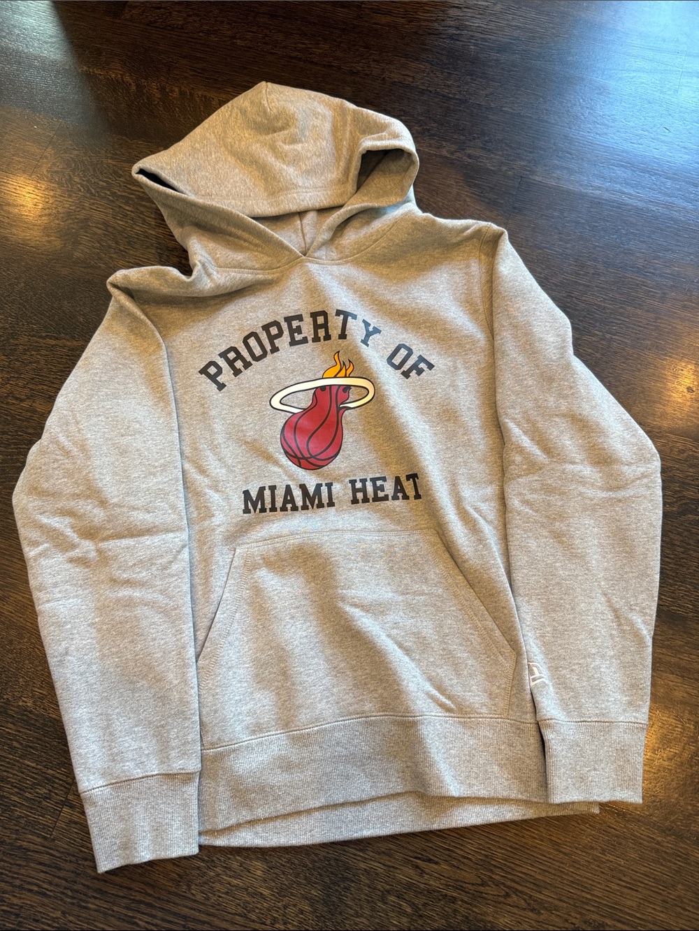 Eric emanuel hoodie